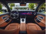 Mercedes-Benz GLB EQ GLB 250+ con tecnologia EQ