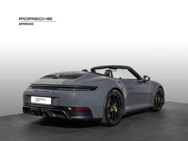 Porsche 911 992.2 Carrera 4 GTS Cabrio 541 cv - Foto 3