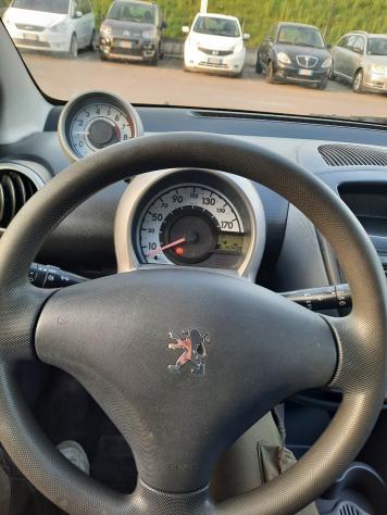 Peugeot 107 1.0 68 CV Ok neopatentati - Foto 3