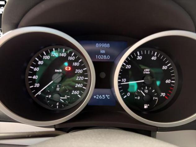 MERCEDES-BENZ SLK 200 Kompressor cat rif. 23786307 - Foto 7