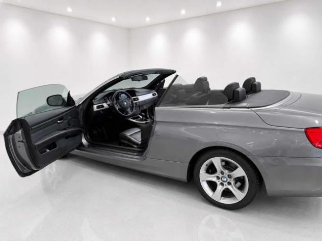 BMW 320 i cat Cabrio Futura rif. 23876312 - Foto 2