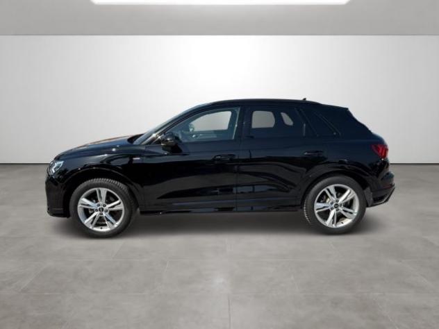 AUDI Q3 35 TDI S tronic S line edition rif. 23887389 - Foto 7