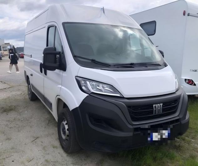 FIAT Ducato 33 2.2 Mjt 140CV PM-TM Furgone NUOVO MODELLO rif. 24063649