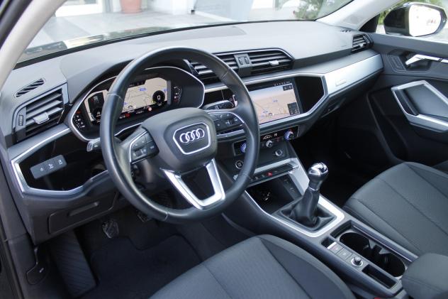 Audi Q3 SPB 35 TDI Business Plus - Foto 6