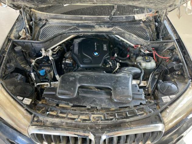 BMW X5 XDRIVE25D BUSINESS rif. 23723006 - Foto 9