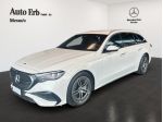 MERCEDES Classe E   (W/S214) E 300 de hybrid EQ S.W. AMG Line Premium