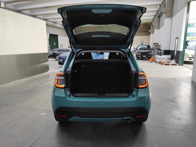 FIAT 600 1.2 Hybrid 145cv - Foto 10
