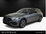 Mercedes-Benz Classe C All Terrain 220 d 4MATIC All Terrain ADVANCED PLUS