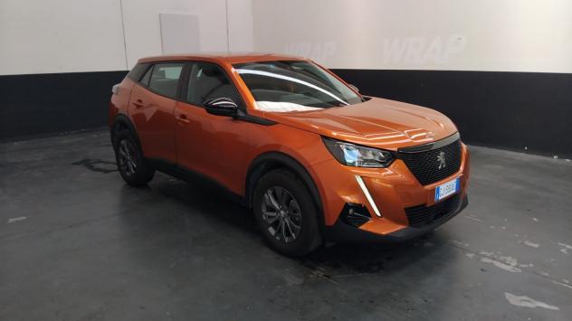 Peugeot 2008 2008 1.2 puretech Active Pack s&s 100cv - Foto 3