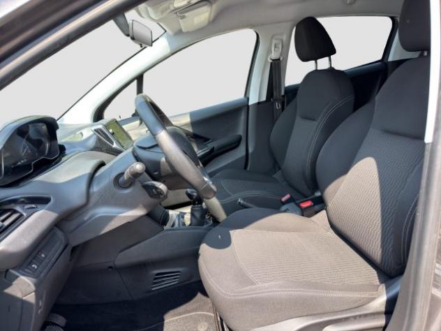 PEUGEOT 208 208 PureTech 82 S&S 5 porte Allure rif. 23942486 - Foto 10