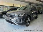 VOLKSWAGEN T-Roc NEW 1.0 TSI 115CV Life GOAL NAVI Pelle rif. 23790546