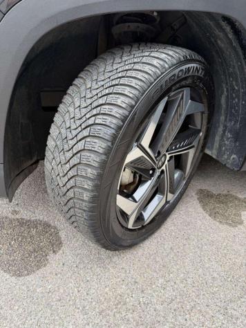 Hyundai Tucson 1.6 hev Exellence 4wd auto - Foto 7