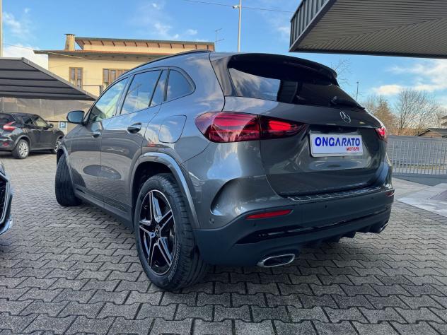 Mercedes-Benz GLA GLA 180 d AMG Line Premium Plus - Foto 7