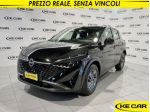 Nissan Qashqai Qashqai 1.3 mhev N-Connecta 2wd 158cv xtronic