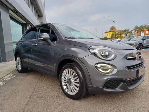 FIAT 500X Urban Look 1.3 Mjet 95cv 4x2 Urban KM CERTIFICATI -GARANZIA - Foto 5