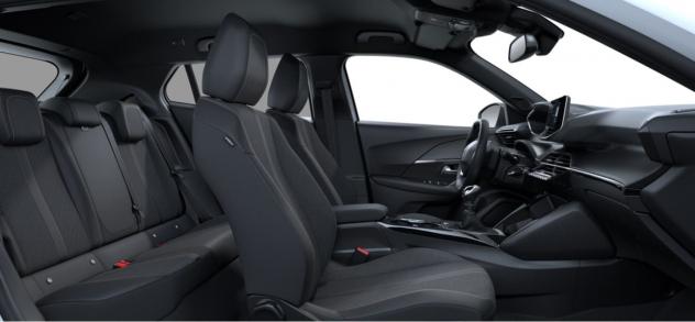 PEUGEOT 2008 2ª serie 2008 Turbo 100 CV Allure - Foto 8