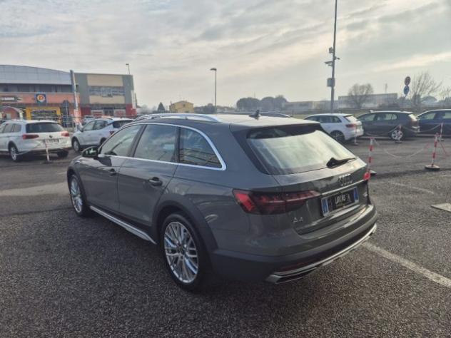 AUDI A4 allroad 40 TDI 190 CV S tronic Business Evolution rif. 23235585 - Foto 6