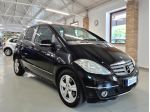 Mercedes-benz A 160 Avantgarde