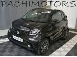 SMART ForTwo 90 0.9 T twinamic cabrio Prime " Km 19.730 " rif. 23904422