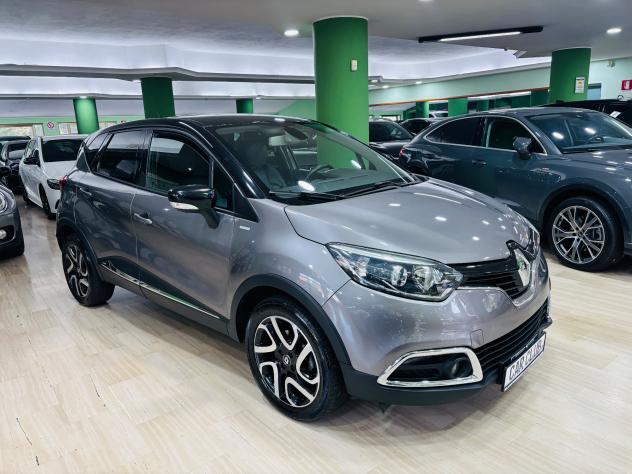 Renault Captur 1.5 dCi 90cv Initiale Paris full - Foto 3