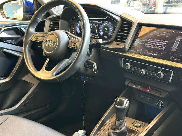 Audi A1 allstreet 30 TFSI S tronic - Foto 9