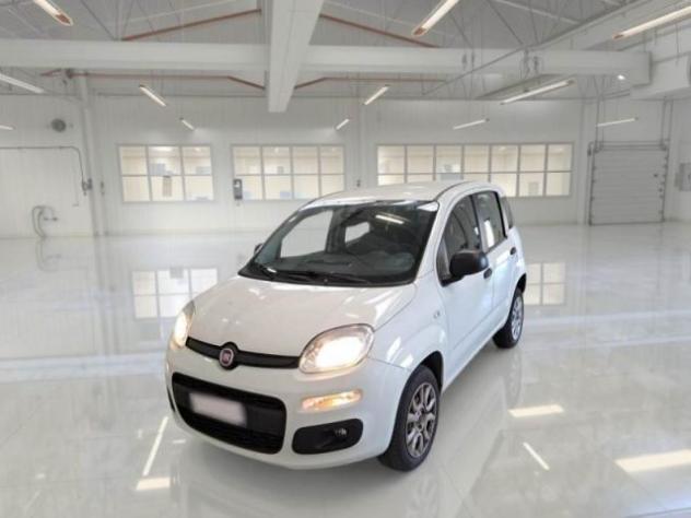 FIAT Panda 0.9 TwinAir Turbo Natural Power Easy rif. 23937042