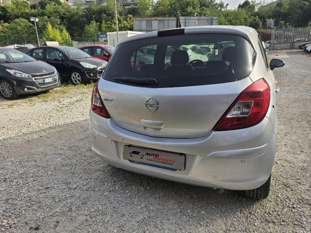 OPEL - Corsa - 1.2 85 CV 5p. GPL-TECH Edition - Foto 6