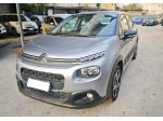 PERFETTA CITROEN C3 1.2BENZ COME NUOVA