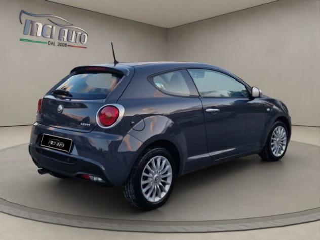 ALFA ROMEO MiTo 1.3 JTDm 95 CV S&S Super rif. 23746264 - Foto 5
