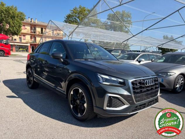 AUDI Q2 30 TFSI Business Advanced rif. 24144840 - Foto 2