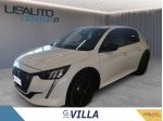 Peugeot 208 II 2019 1.2 puretech GT s&s 130cv eat8