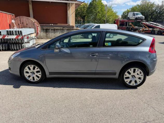 CITROEN C4 Coupé 1.6 aut. VTR senza nessun lavoro da fare rif. 24121925 - Foto 8