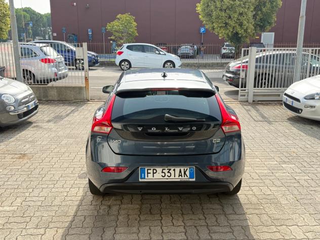 Volvo V40 Aut. D2 2.0d Geartronic - Foto 3