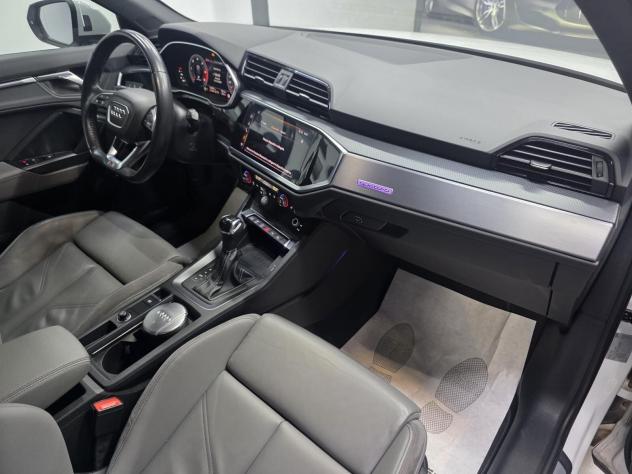 Audi Q3 40 TDI quattro S tronic line edition - Foto 10