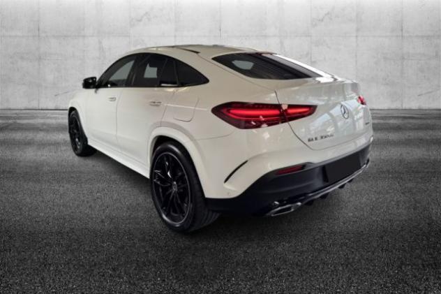 MERCEDES-BENZ GLE 350 de hybrid EQ 4Matic Coupé AMG Line Premium Plus rif. 24050104 - Foto 4