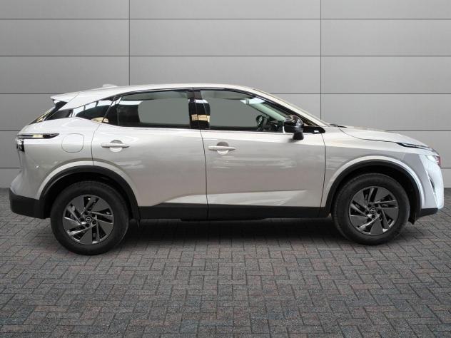 Nissan Qashqai III 2024 1.3 mhev Tekna 2wd 140cv - Foto 3