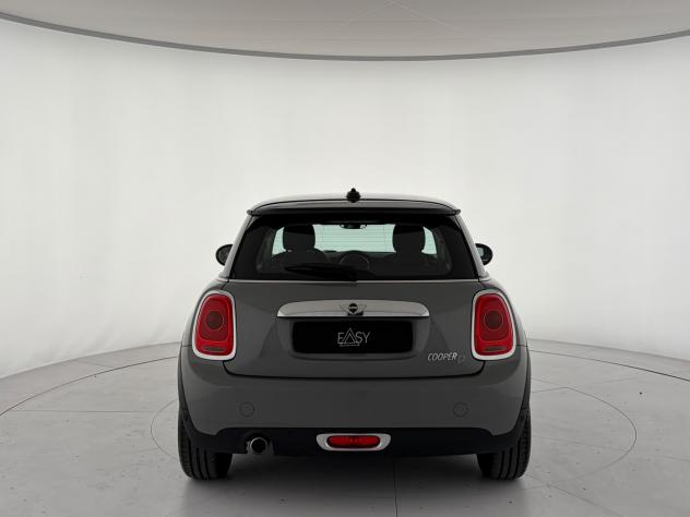 Mini Cooper D 1.5 Business 3p - NEOPATENTATI - Foto 4