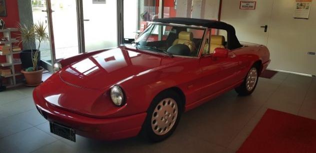 ALFA ROMEO Spider 2.0i rif. 23885141 - Foto 5