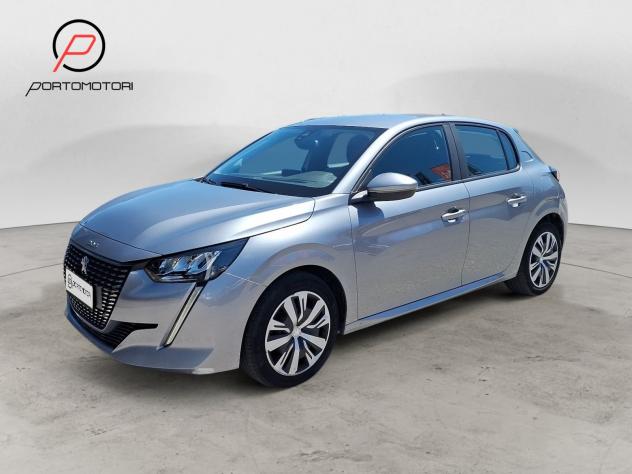 Peugeot 208 2ª serie BlueHDi 100 Stop&Start 5 porte Allure