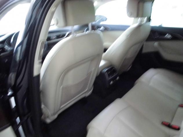 Audi A6 Avant 2.0 TDI 190 CV ultra S tronic Business Plus - Foto 9