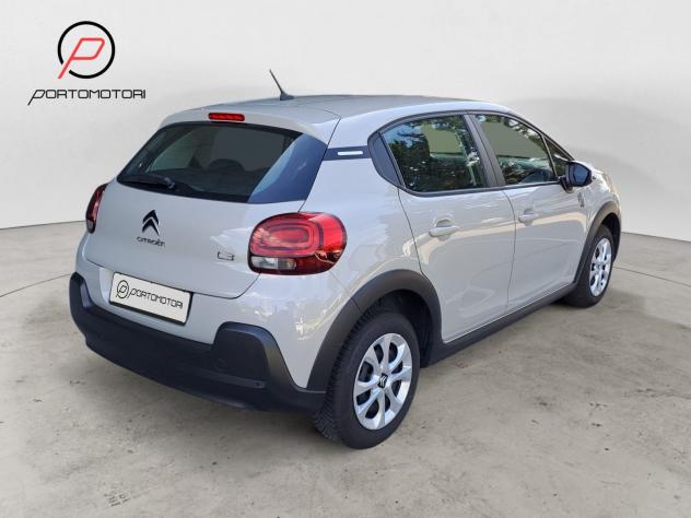 Citroën C3 3ª serie PureTech 83 S&S You - Foto 5