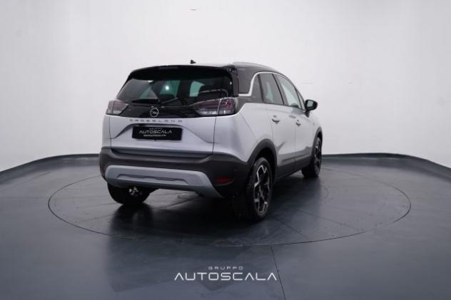 OPEL Crossland 1.2 Turbo 12v 110cv S&S Elegance rif. 23059157 - Foto 6