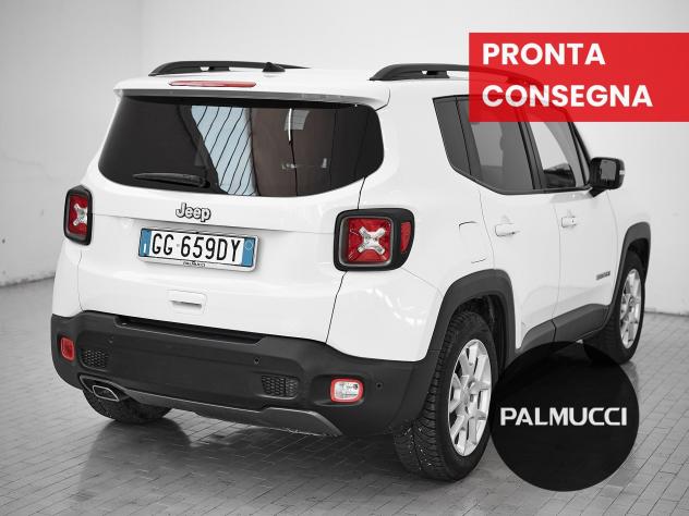 Jeep Renegade 1.6 MJet 130cv Limited - Foto 3