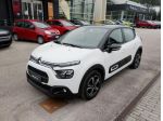 Citroën C3 1.2 PureTech 82cv Exclusive