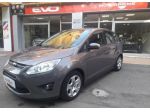 Ford C-Max C-Max 1.6 TDCi 95CV Titanium