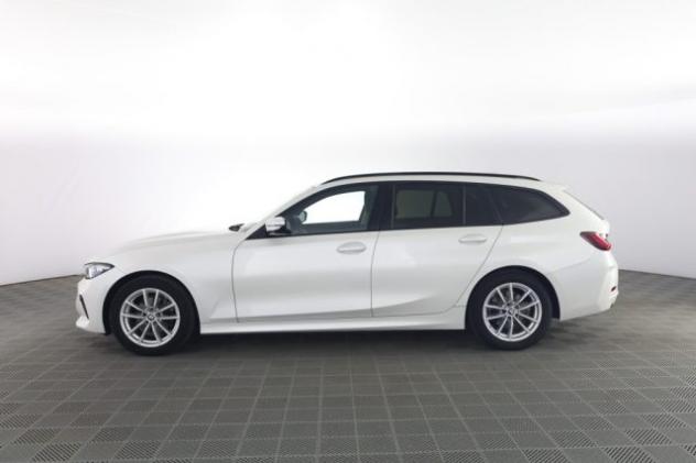 BMW 318 Serie 3 (G20/G21) d 48V Touring rif. 23697632 - Foto 7