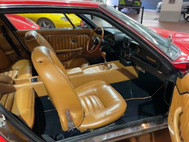 MASERATI Indy 4.2 V8 Pelle cuoio Aria Condizionata rif. 22956627 - Foto 9
