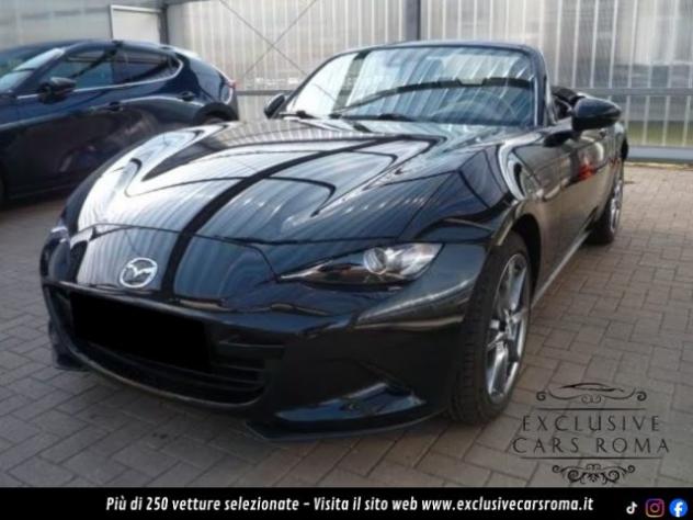 MAZDA MX-5 2.0L Skyactiv-G Sport rif. 23533026