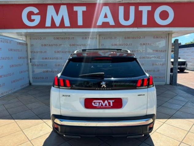PEUGEOT 3008 GT LINE **TETTO** PRONTA CONSEGNA*** rif. 23887854 - Foto 4