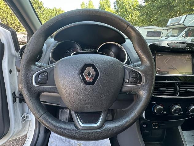 Renault Clio Clio 0.9 tce energy Gpl 90cv - Foto 10